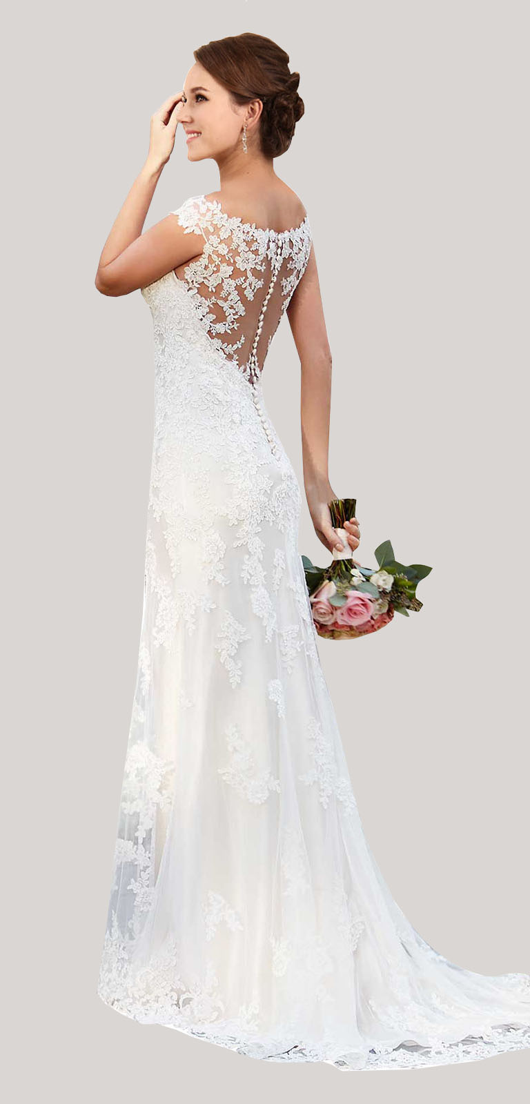 Wedding Dresses Victoria
