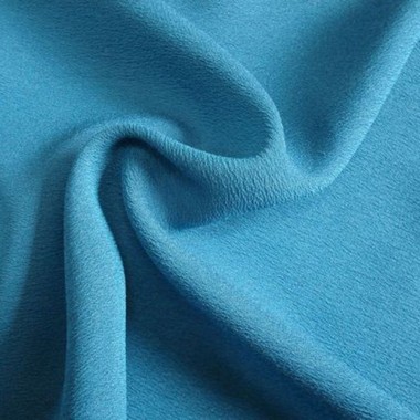 Crepe Swatch Victoria